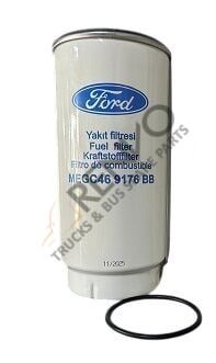 GC46 9176 B2A FUEL FILTER 4142 ON CHASSIS