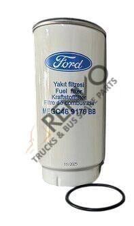 GC46 9176 B2A FUEL FILTER 4142 ON CHASSIS