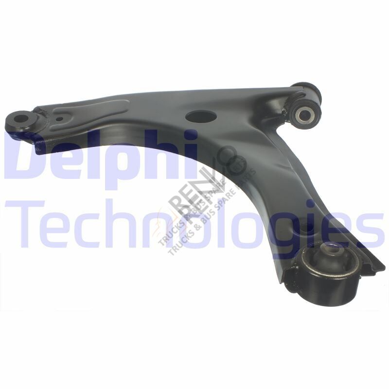 Ford Transit 2012-2016 Arası 2.2 TDCi Rotilsiz Ön Alt Sol Salıncak Delphi Marka