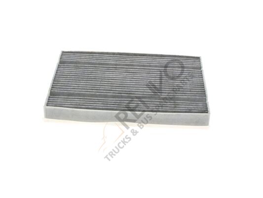 Mercedes Vito 2014-2018 Arası V 250 BlueTEC / d Karbonlu Polen Filtresi Bosch Marka