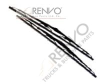 RENAULT TRUCKS PREMIUM KERAX 385 , 400, 420, 440 VOLVO MAN MERCEDES SCANIA CAM SILECEK SÜPÜRGESI 700 MM 5001865597, 5001865597, 5001867083, 7421460367, 1328587, 0018205445, 21460371