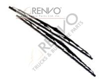 5001865597/5001865597/5001867083/7421460367/1328587/0018205445/21460371 WINDOW WIPER BLADE-700 MM./PREM.-KERAX-VOLVO MAN.MERCEDES.SCANIA.