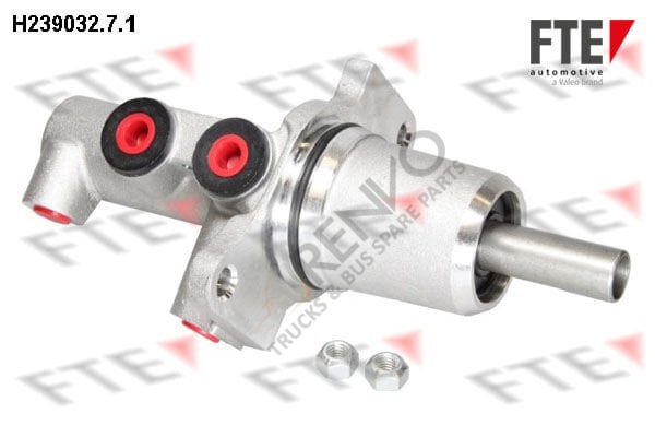 Mercedes Sprinter 1995-2006 Arası 214 Fren Ana Merkezi FTE Marka