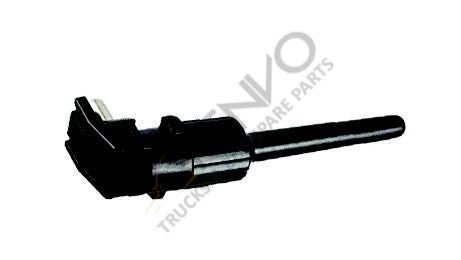 Radyatör Yedek Su Depo Müşürü SPRT W900 906 - VITO W636 639 VW