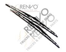 RENAULT TRUCKS PREMIUM KERAX 385 , 400, 420, 440 VOLVO MAN MERCEDES SCANIA CAM SILECEK SÜPÜRGESI 700 MM 5001865597, 5001865597, 5001867083, 7421460367, 1328587, 0018205445, 21460371