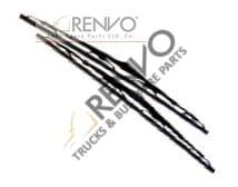 RENAULT TRUCKS PREMIUM KERAX 385 , 400, 420, 440 VOLVO MAN MERCEDES SCANIA CAM SILECEK SÜPÜRGESI 700 MM 5001865597, 5001865597, 5001867083, 7421460367, 1328587, 0018205445, 21460371