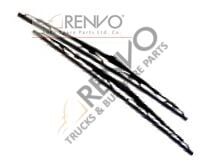 RENAULT TRUCKS PREMIUM KERAX 385 , 400, 420, 440 VOLVO MAN MERCEDES SCANIA CAM SILECEK SÜPÜRGESI 700 MM 5001865597, 5001865597, 5001867083, 7421460367, 1328587, 0018205445, 21460371