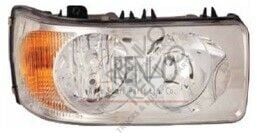 1699301 FARO DELANTERO DERECHO AJUSTE MANUAL DAF XF-CF-LF 2003>