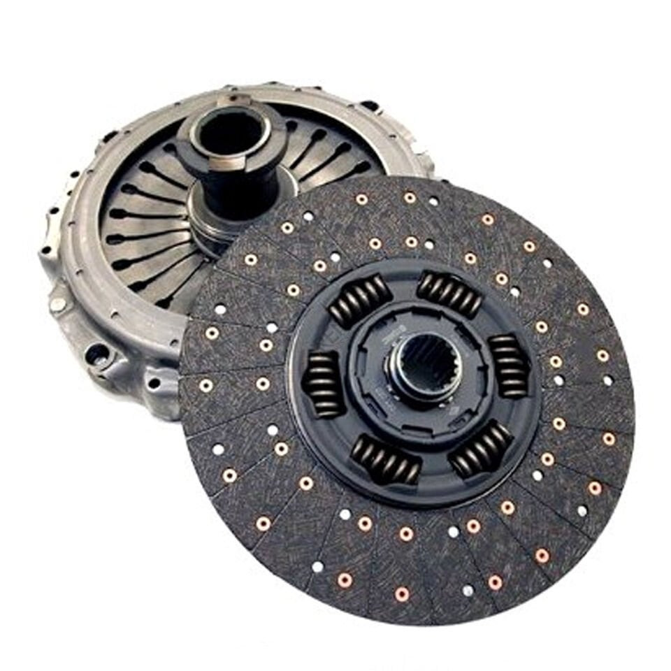 7485003692/700178-130306 DÖNMEZ DEBRIYAJ SETI( BASKI BALATA BILYA ) MIDLUM DXI 5/7 FAB 44