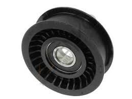 Gergi Kasnağı M 272 VITO W639