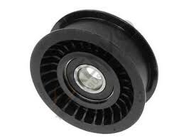 Gergi Kasnağı M 272 VITO W639