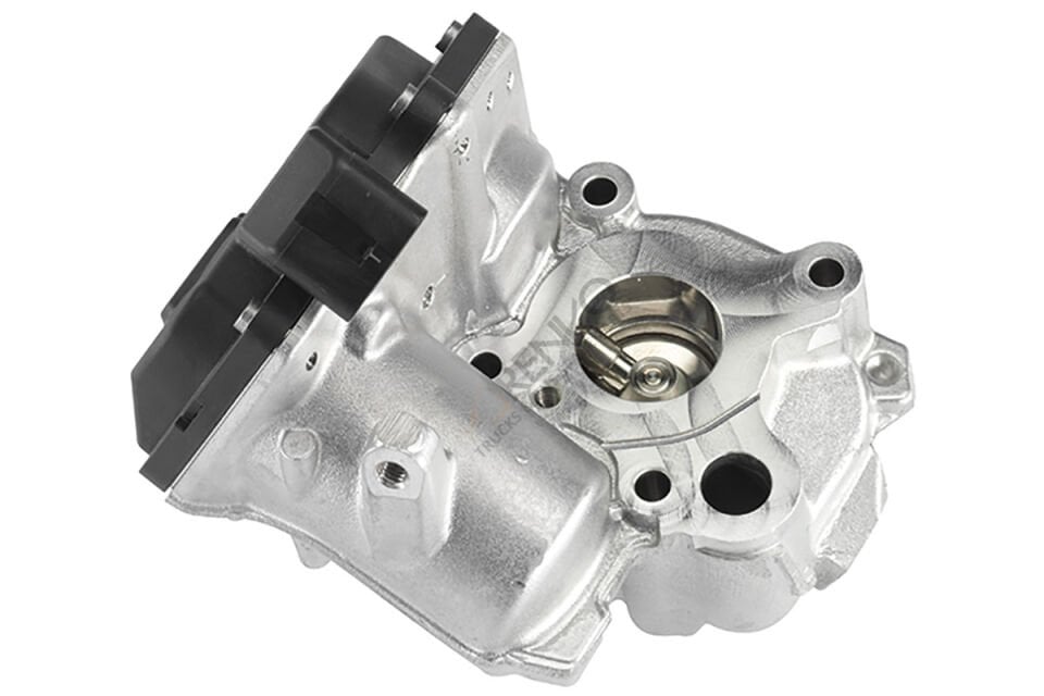 Mercedes Sprinter 2006-2010 Arası 313 CDI 4x4 EGR Valfi VDO Marka