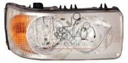 1699300 FAR SOL (SOLDAN DİREKSİYON) MANUEL AYARLI DAF XF-CF-LF 2003>