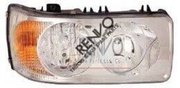 1699300 FARO IZQUIERDO (DIRECCIÓN IZQUIERDA) AJUSTE MANUAL DAF XF-CF-LF 2003>