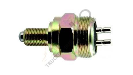 Geri Vites Müşürü VITO W638 EVOBUS