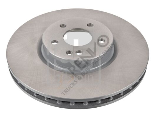 Mercedes Vito 2014-2018 Arası 109 CDI Ön Fren Diski Febi Marka