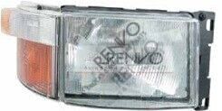1732510 HEADLIGHT WITH RIGHT SIGNAL LAMP (LEFT HAND DRIVE) SCANIA 4 SERIES (114-124)