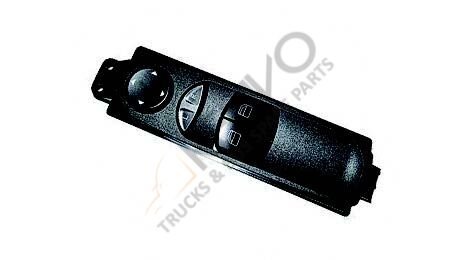 Cam Düğmesi MERCEDES SPRINTER W906