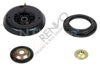 Citroen  C2 , C3, C3 Pluriel Rulmanli Pimi Ortada    SNR KB65922, 5035.23, 5031-80, 5038F5, 503849