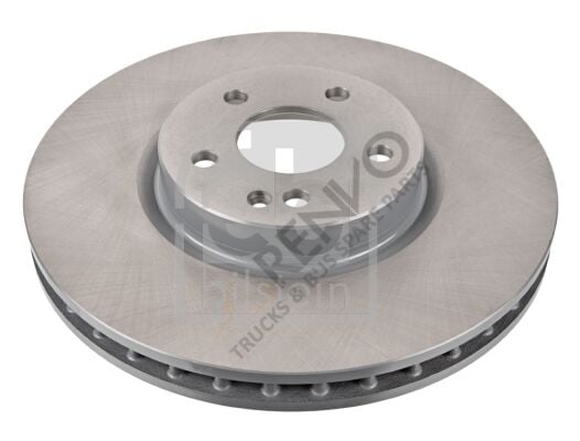 Mercedes Vito 2014-2018 Arası V 220 CDI / d Ön Fren Diski Febi Marka