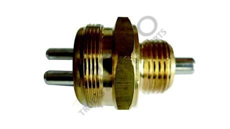 Gerı Vıtes Musuru OM 602 SPRT W901-904 - VARIO W667 668 670 FIAT