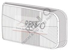 LENTE DO FAROL RH - DAF F95 1987-1995