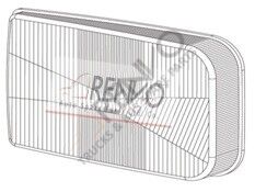 HEADLIGHT LENS RIGHT - DAF F95 1987-1995
