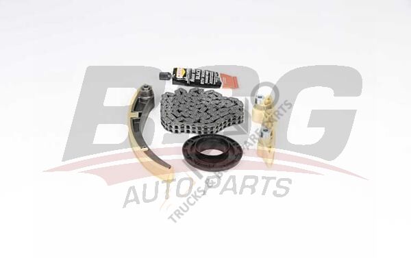 Ford Transit 2000-2006 Arası 2.4 DI RWD Triger Zinciri Seti BSG Marka