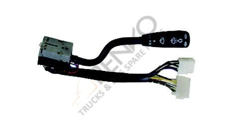 Sinyal Kolu T1 W601 602 - T1/TN W611