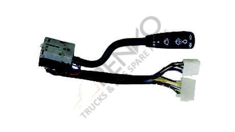 Sinyal Kolu T1 W601 602 - T1/TN W611