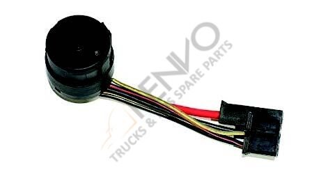 Kontak Termiği OM 611 612 SPRT W901-905 909 - VITO W638