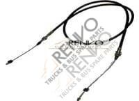 52RS010981 M TEL-GAS BMC 832 PRO-827