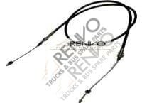 52RS010981 M TEL-GAS BMC 832 PRO-827