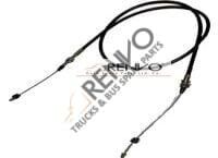 52RS010981 M TEL-GAS BMC 832 PRO-827