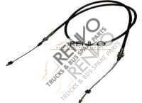 52RS010981 M TEL-GAS BMC 832 PRO-827