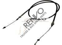 52RS010981 M TEL-GAZ BMC 832 PRO-827
