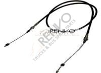 52RS010981 М ТЕЛ-ГАЗ BMC 832 PRO-827