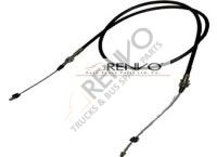 52RS010981 M TEL-GAS BMC 832 PRO-827