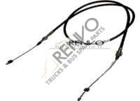 52RS010981 M TEL-GAZ BMC 832 PRO-827