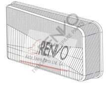 FAR CAMI SAĞ - DAF F-65-75-85 1992-2000