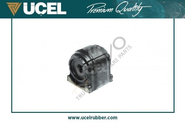 Mercedes Sprinter 2006-2010 Arası 319 CDI / BlueTEC Arka Viraj Demir Lastiği Üçel Marka
