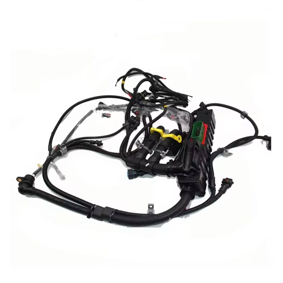 RENAULT TRUCKS PREMIUM KERAX DXI 440 TESİSAT KABLOSU DEMET  OEM : 7421545827