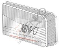 FAR CAMI SOL - DAF F-65-75-85 1992-2000