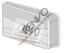 FAR CAMI SOL - DAF F-65-75-85 1992-2000