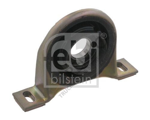 Mercedes Vito 2003-2007 Arası 110 CDI Şaft Askısı Takozu Febi Marka