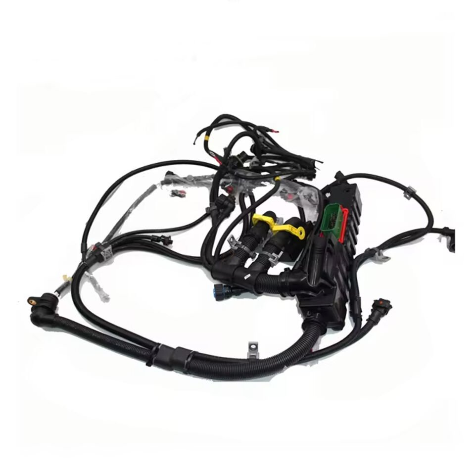 7421545827 INSTALLATION CABLE BUNDLE PREMIUM KERAX DXI 440