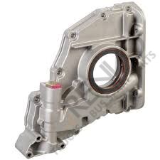 7421486014/7421075490/7421009246/20859343/20906321/04902186/04904956 OIL PUMP (PREMIUM DXI 7 - MIDLUM DXI 7 - PT PINDAD - GBH/TBH EGYPTIAN