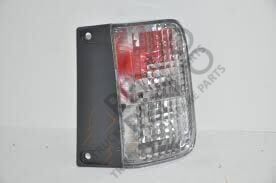 RENAULT TRAFIC II STOP LAMBASI TAMPON SOL