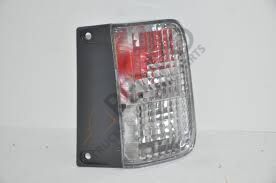 RENAULT TRAFIC II STOP LAMBASI TAMPON SOL