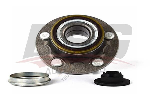 Ford Transit Connect 2002-2006 Arası 1.8 TDCi Arka Porya BSG Marka